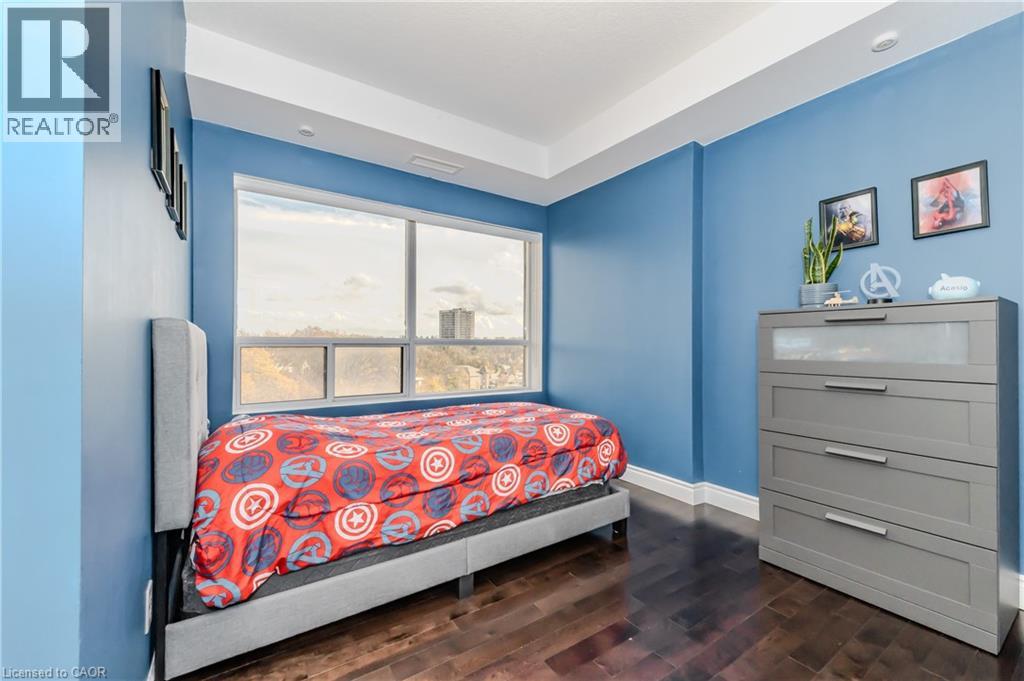 170 WATER Street N Unit# 807 thumbnail 34