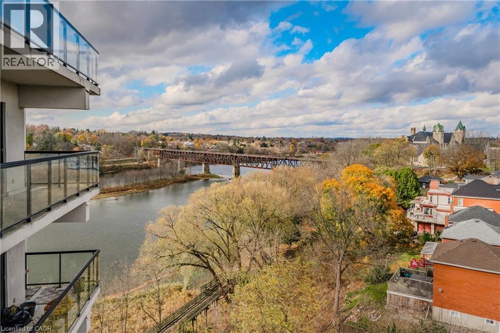 170 WATER Street N Unit# 807 thumbnail 47