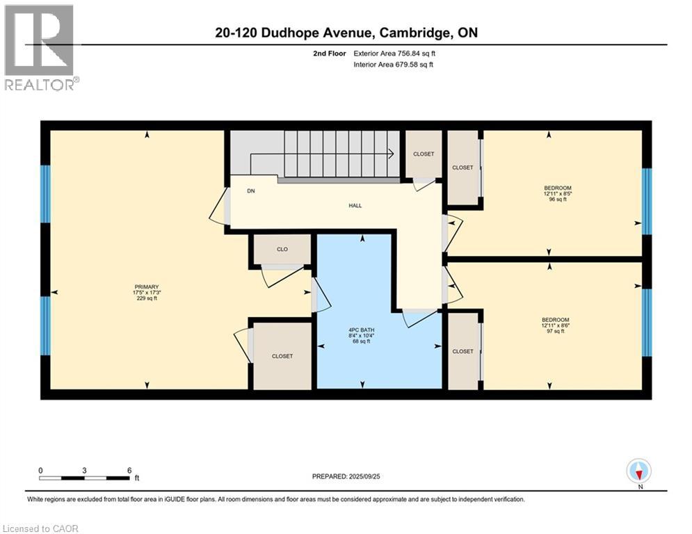120 DUDHOPE Avenue Unit# 20 thumbnail 24