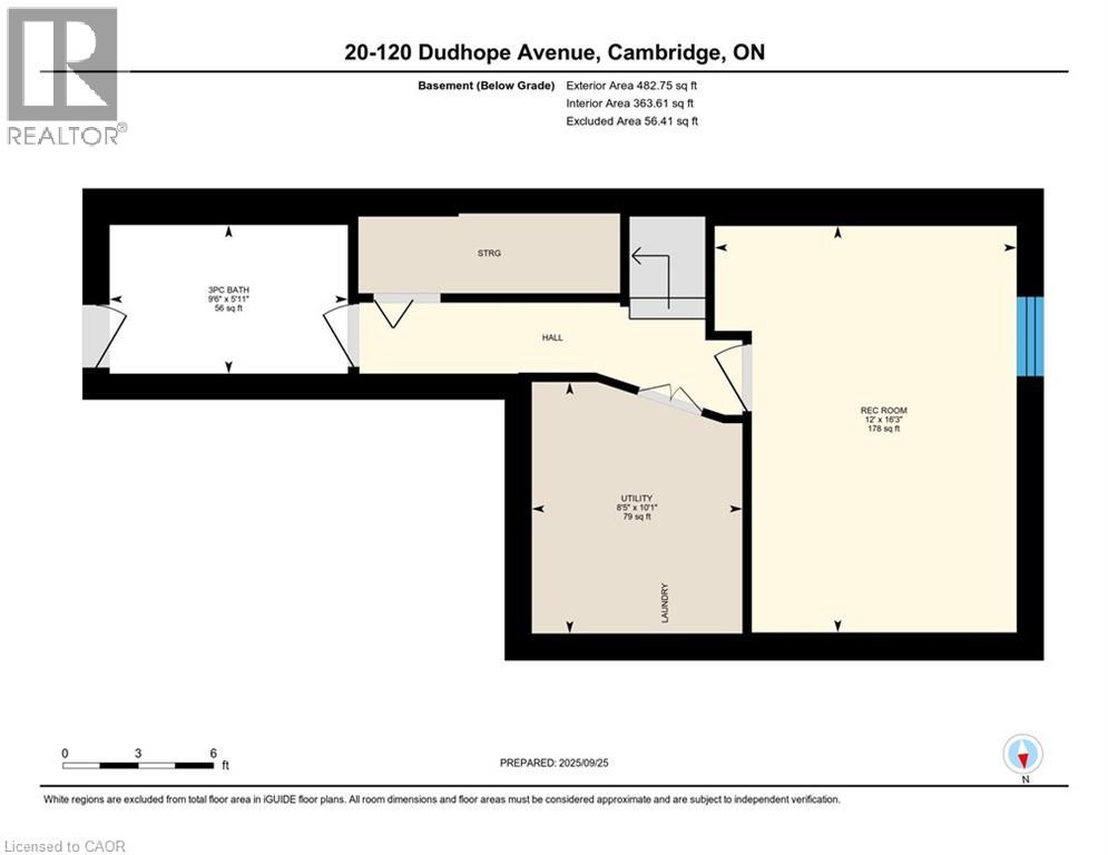 120 DUDHOPE Avenue Unit# 20 thumbnail 25
