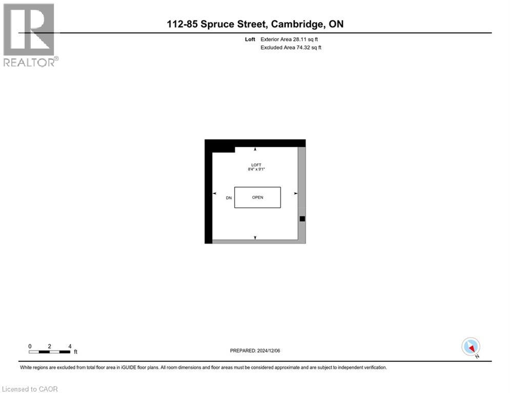 85 SPRUCE Street Unit# 112 thumbnail 31