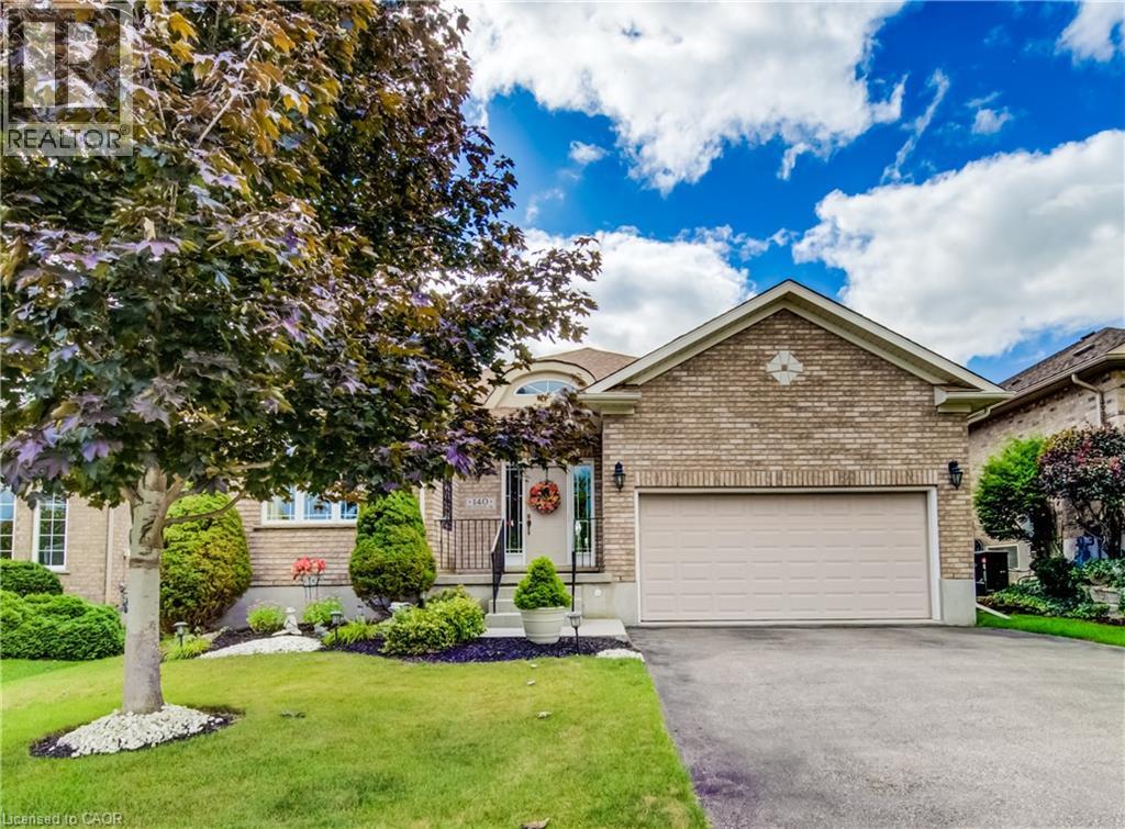 140 DEVONSHIRE Drive thumbnail 2