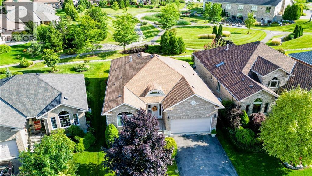 140 DEVONSHIRE Drive thumbnail 40