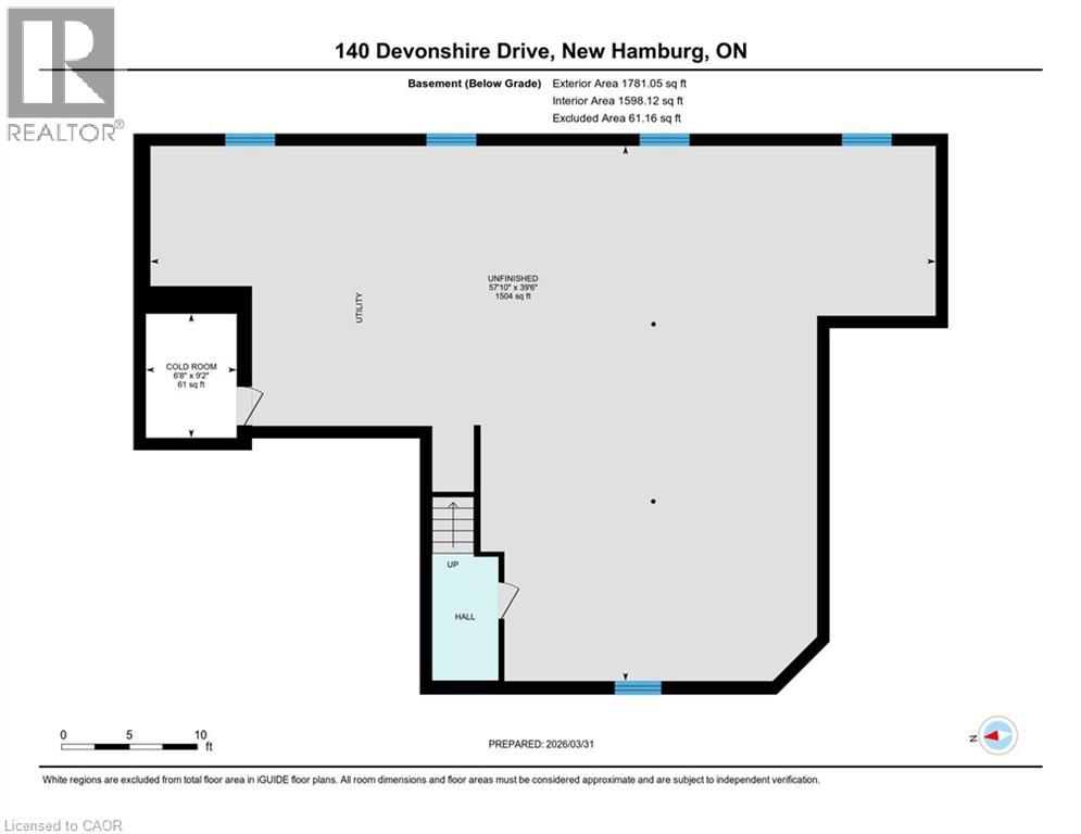 140 DEVONSHIRE Drive thumbnail 49