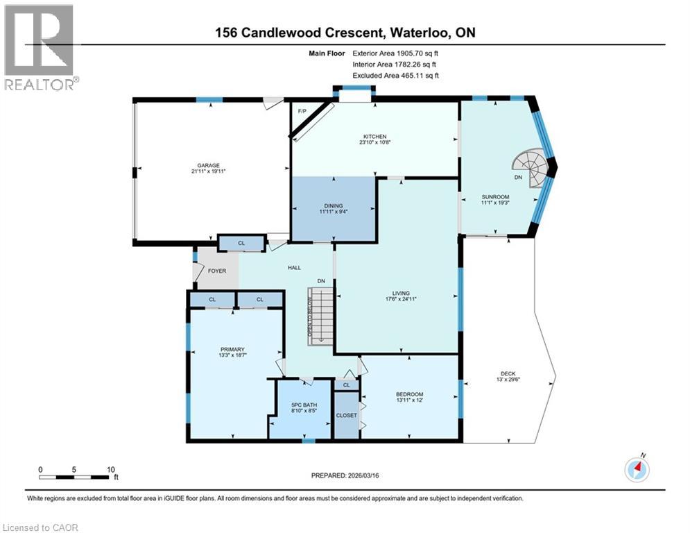 156 CANDLEWOOD Crescent thumbnail 43