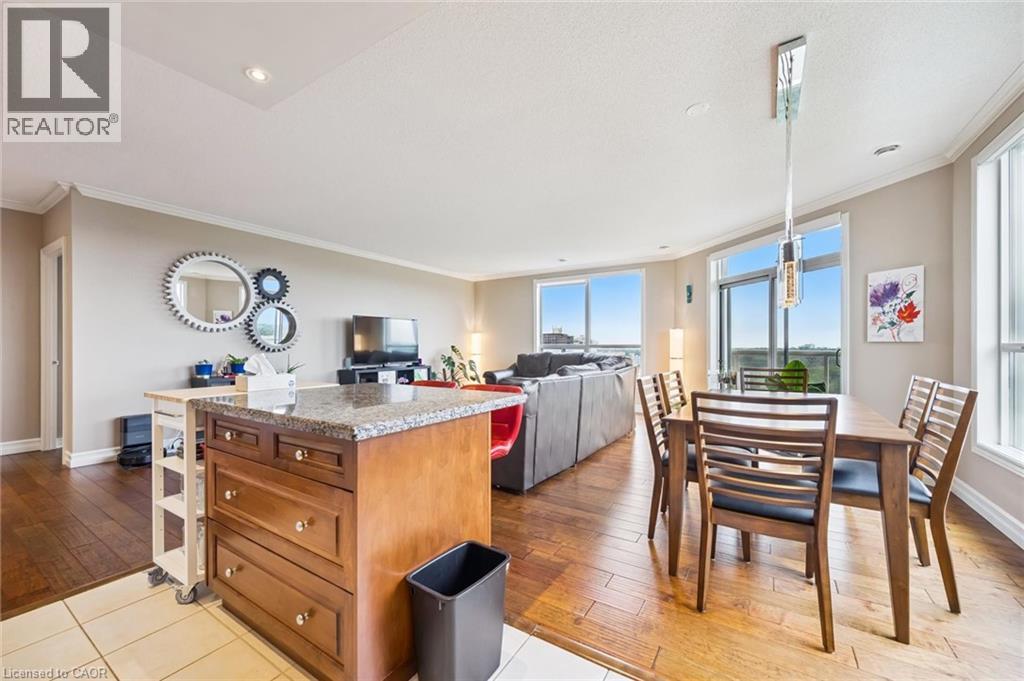 255 KEATS Way Unit# 1303 thumbnail 8