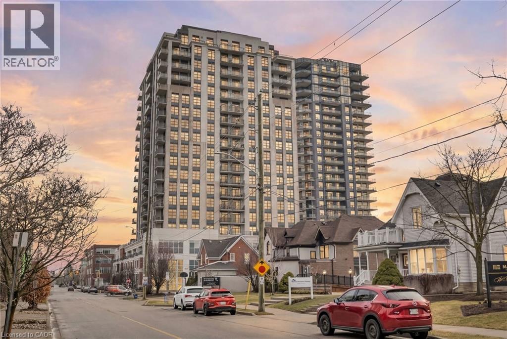 144 PARK Street Unit# 904 thumbnail 2