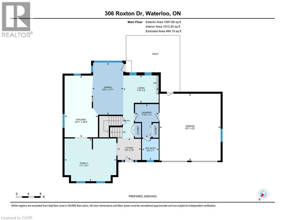 306 ROXTON Drive thumbnail 37