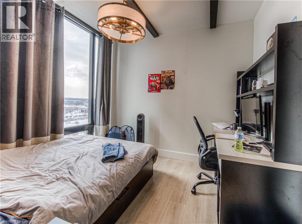 145 COLUMBIA Street W Unit# 1210 thumbnail 28