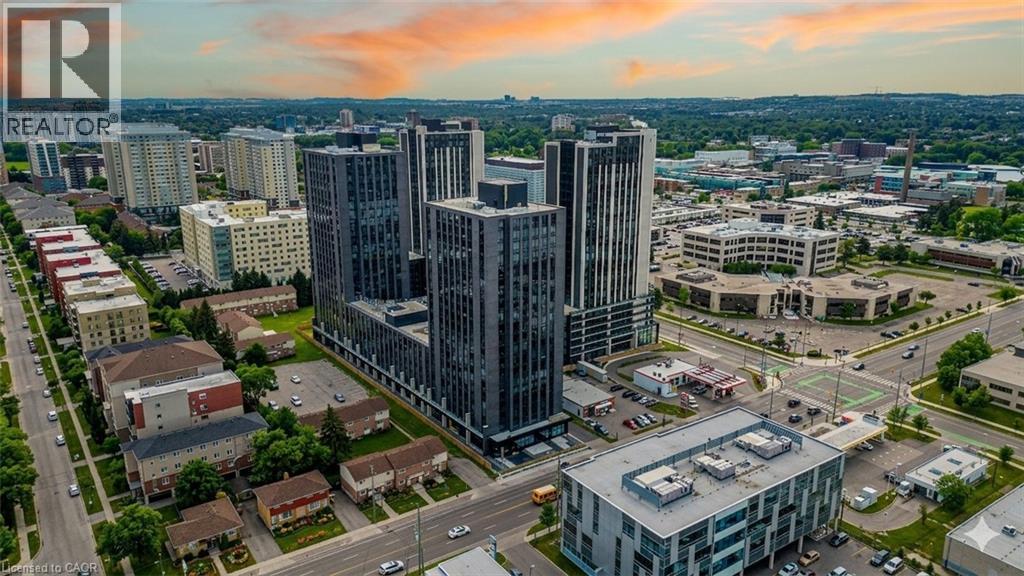 145 COLUMBIA Street W Unit# 1210 thumbnail 2