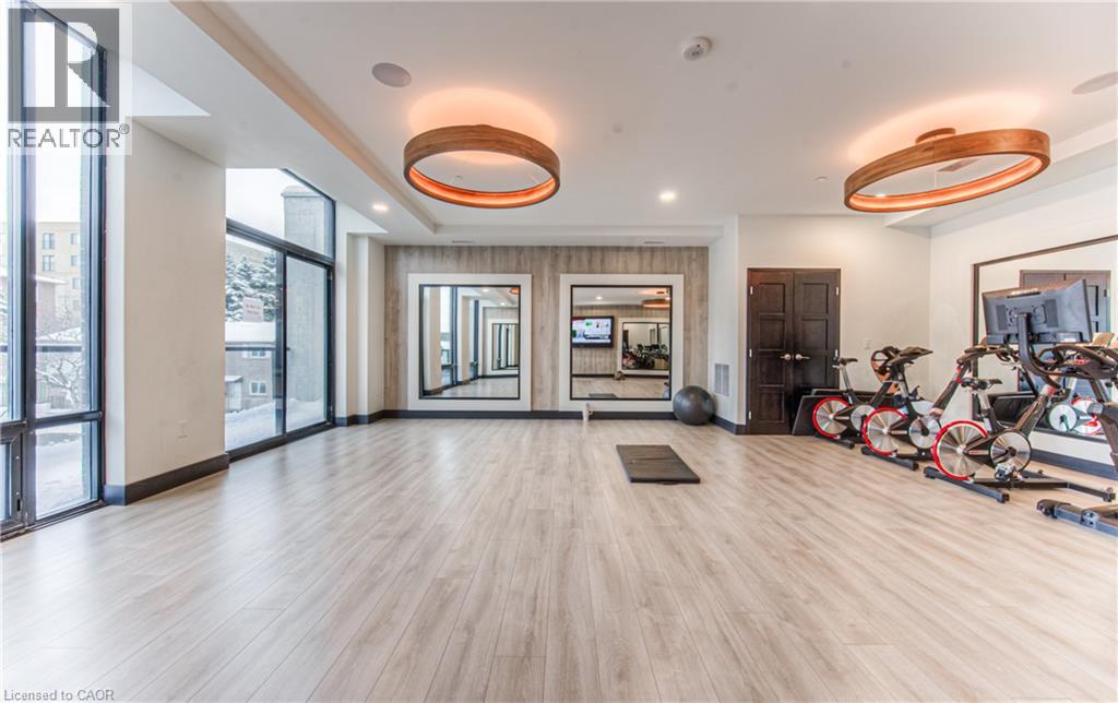 145 COLUMBIA Street W Unit# 1210 thumbnail 17