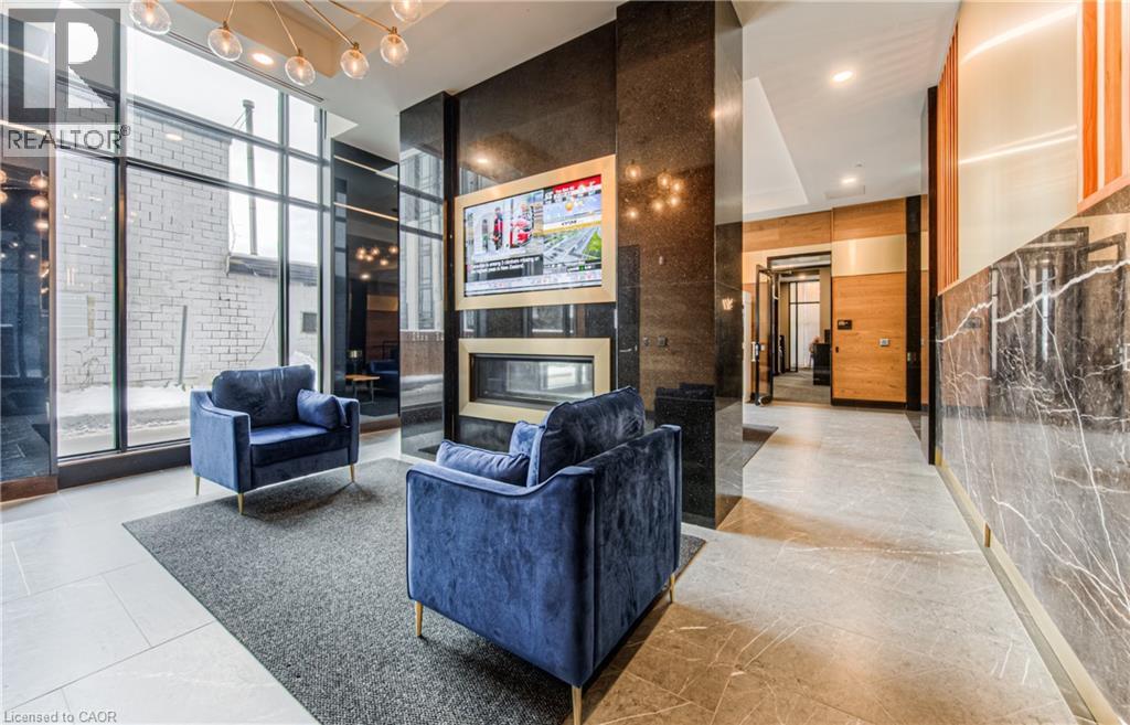 145 COLUMBIA Street W Unit# 1210 thumbnail 22