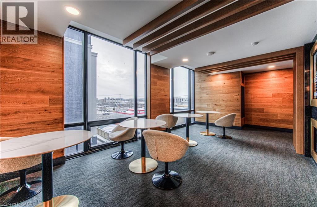 145 COLUMBIA Street W Unit# 1210 thumbnail 20