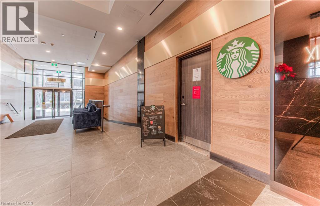 145 COLUMBIA Street W Unit# 1210 thumbnail 25