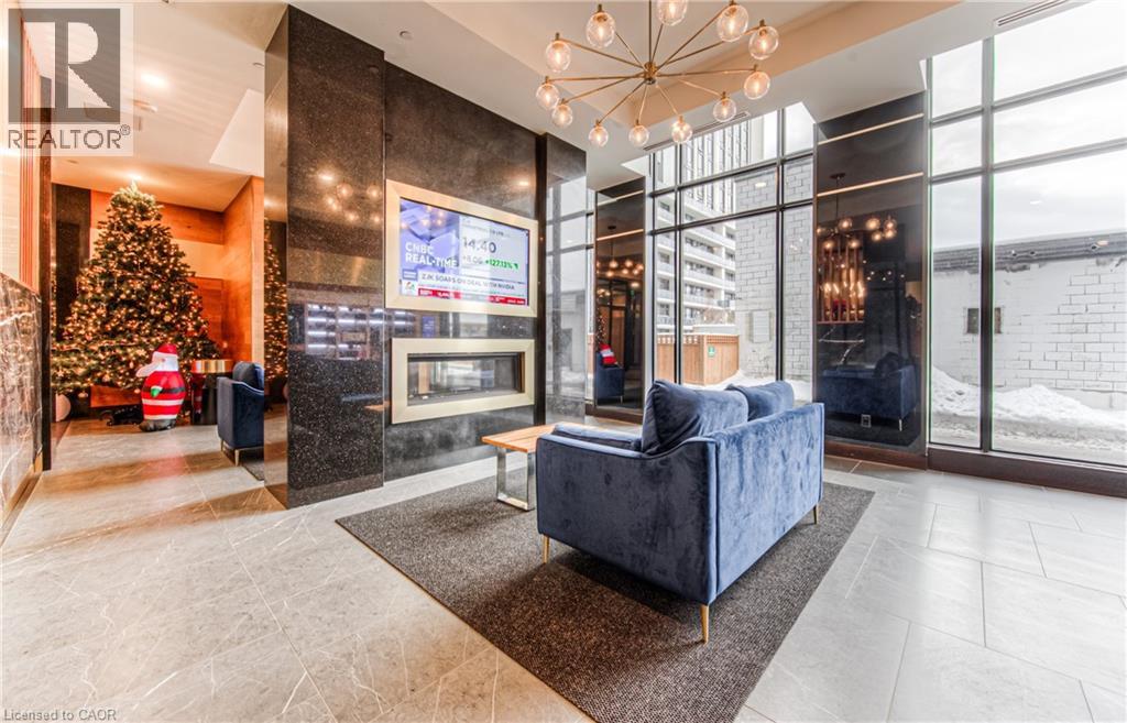 145 COLUMBIA Street W Unit# 1210 thumbnail 23