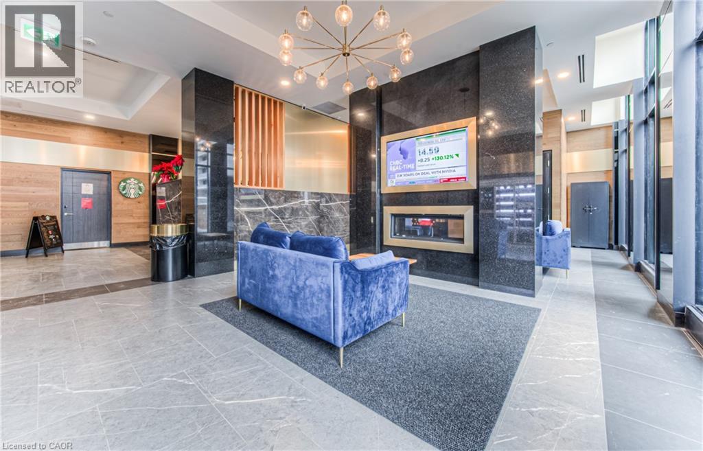 145 COLUMBIA Street W Unit# 1210 thumbnail 24