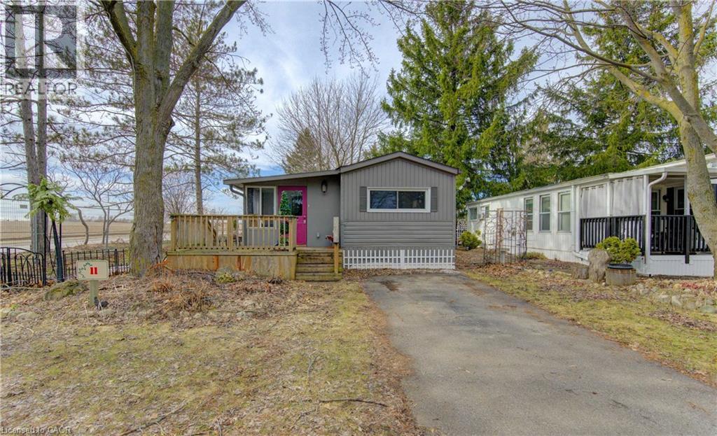 580 BEAVER CREEK Road Unit# 11 thumbnail 5