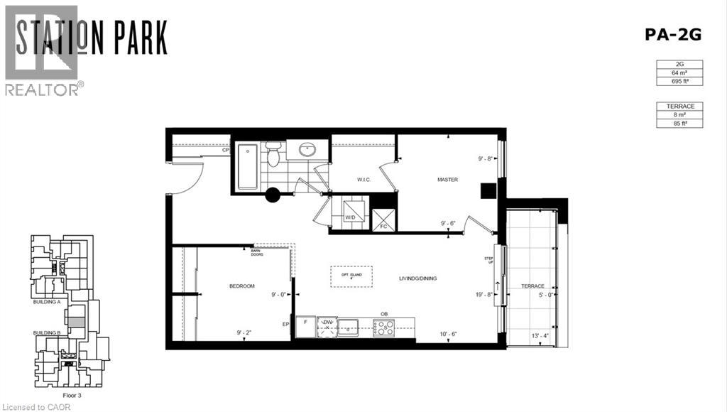 15 WELLINGTON Street S Unit# 317 thumbnail 35