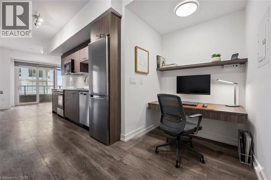 5 WELLINGTON Street S Unit# 1604 thumbnail 6