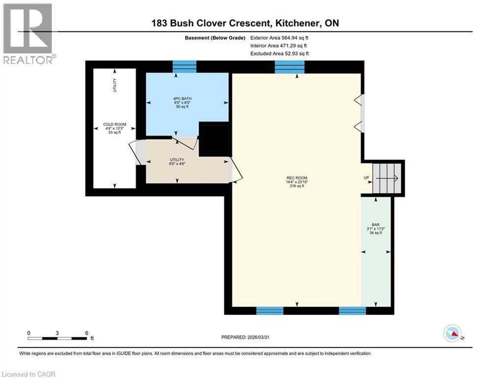 183 BUSH CLOVER Crescent thumbnail 48