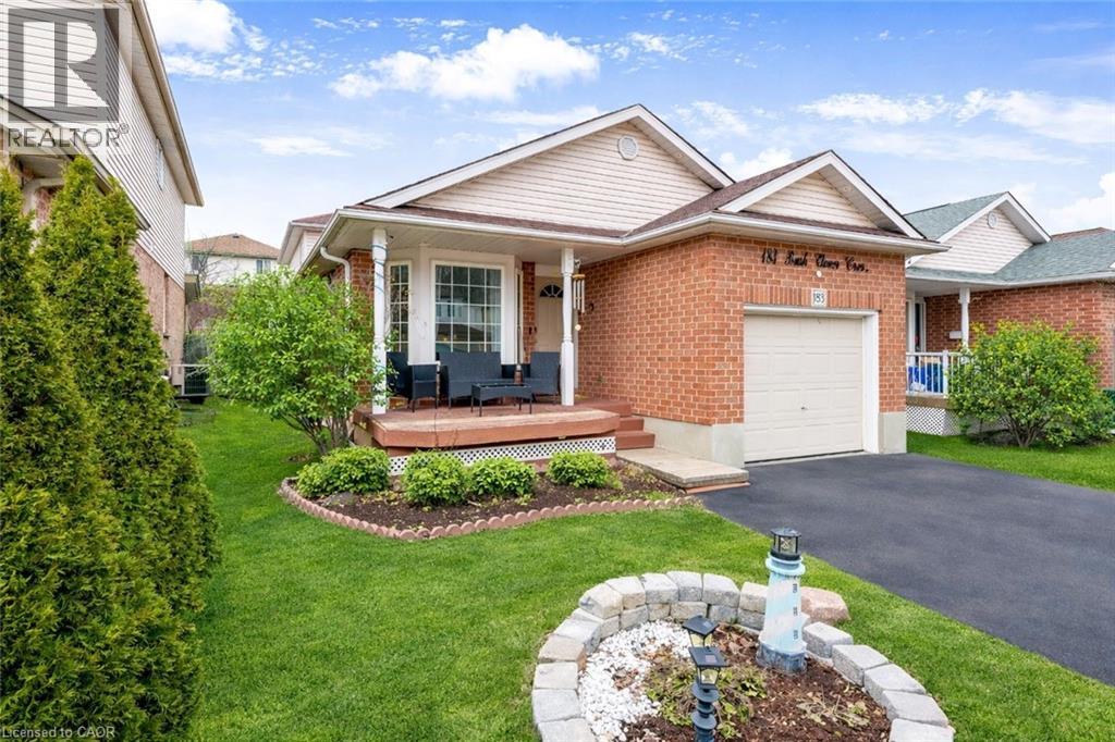 183 BUSH CLOVER Crescent thumbnail 2