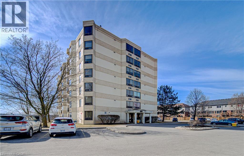 688 PRESTON Parkway Unit# 702 thumbnail 2