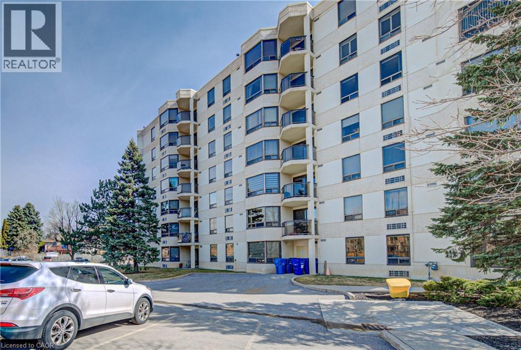 688 PRESTON Parkway Unit# 702 thumbnail 8