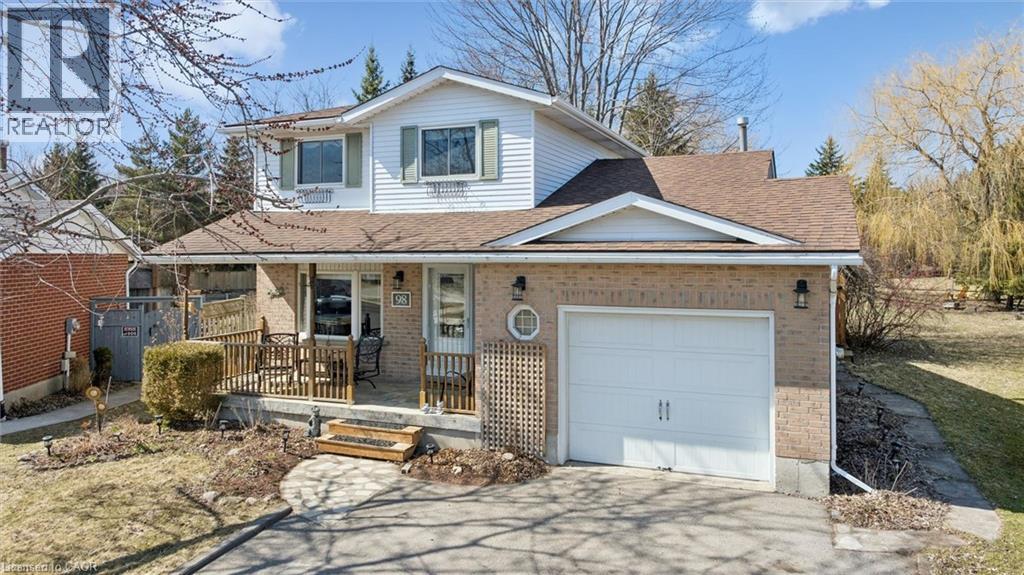 98 OLD MAPLE Lane thumbnail 2