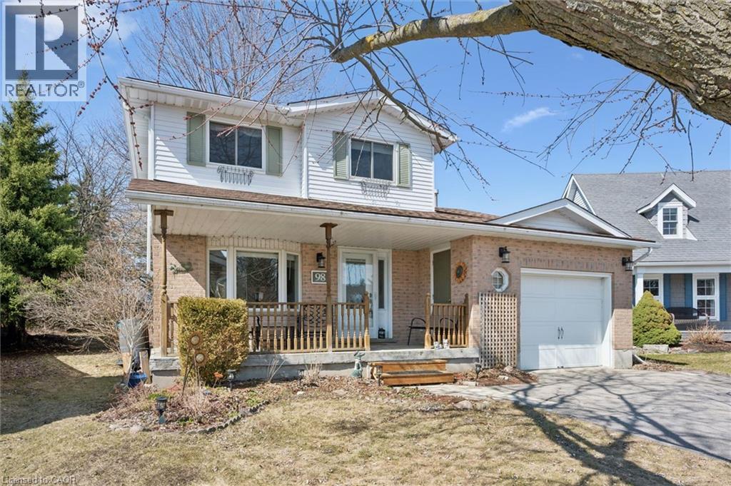 98 OLD MAPLE Lane thumbnail 4