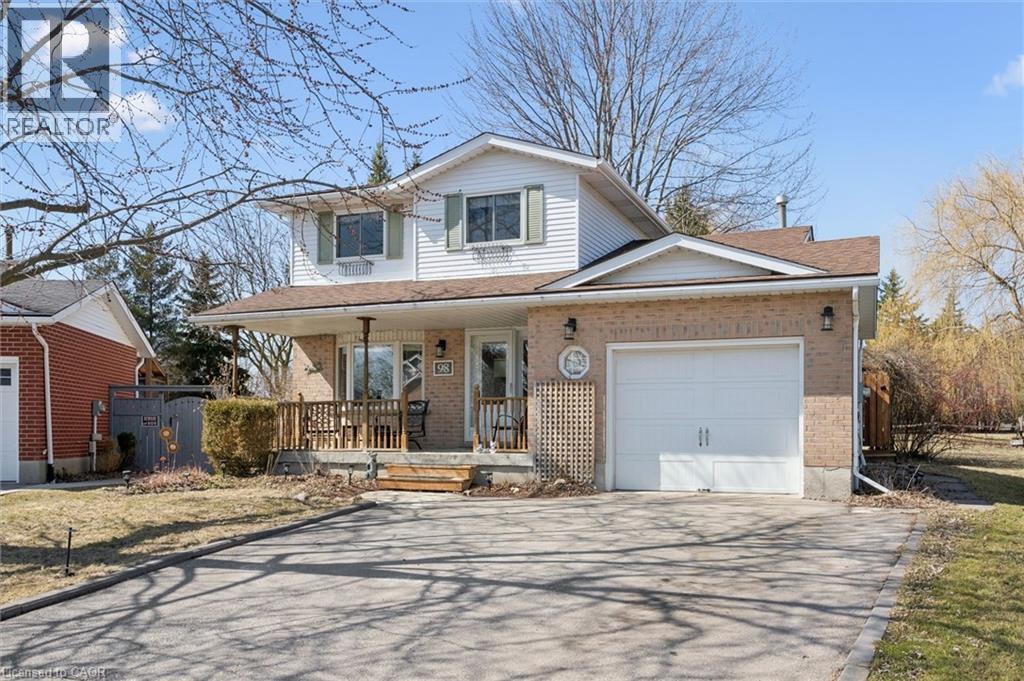 98 OLD MAPLE Lane thumbnail 3