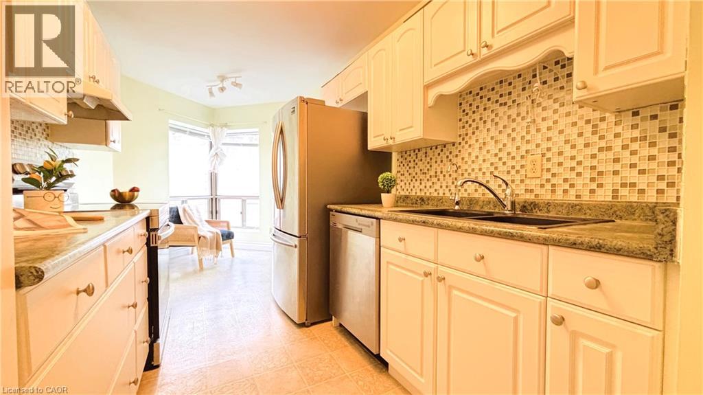 300 KEATS Way Unit# 207 thumbnail 15