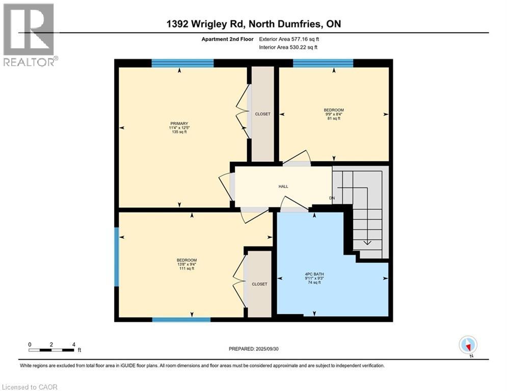 1392 WRIGLEY Road thumbnail 48