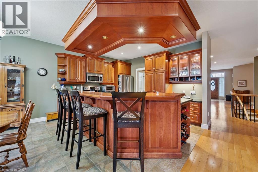 285 DEER RIDGE Drive thumbnail 15