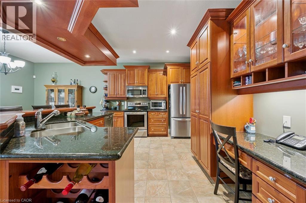 285 DEER RIDGE Drive thumbnail 16