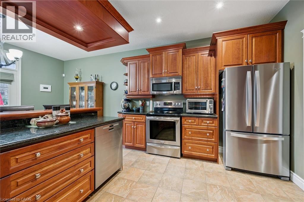 285 DEER RIDGE Drive thumbnail 17