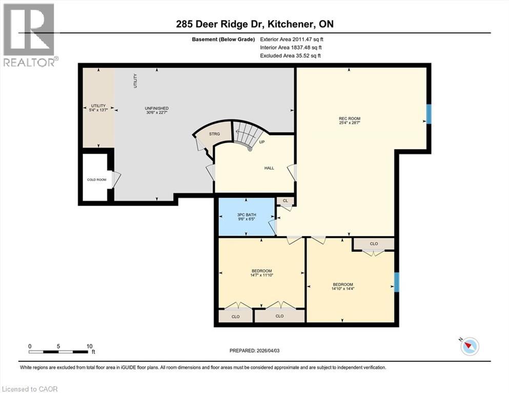 285 DEER RIDGE Drive thumbnail 49