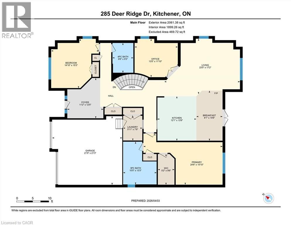 285 DEER RIDGE Drive thumbnail 48