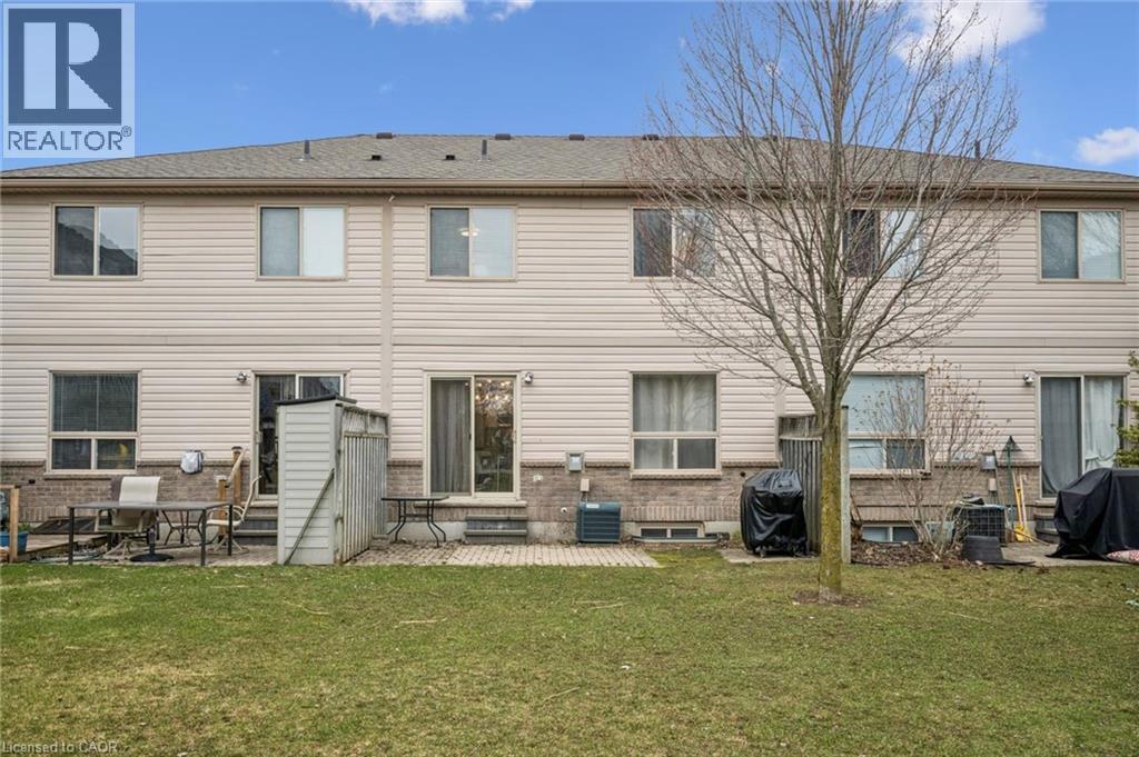 230 BLACKHORNE Drive Unit# 42 thumbnail 27