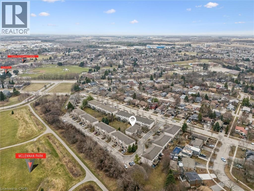 230 BLACKHORNE Drive Unit# 42 thumbnail 31