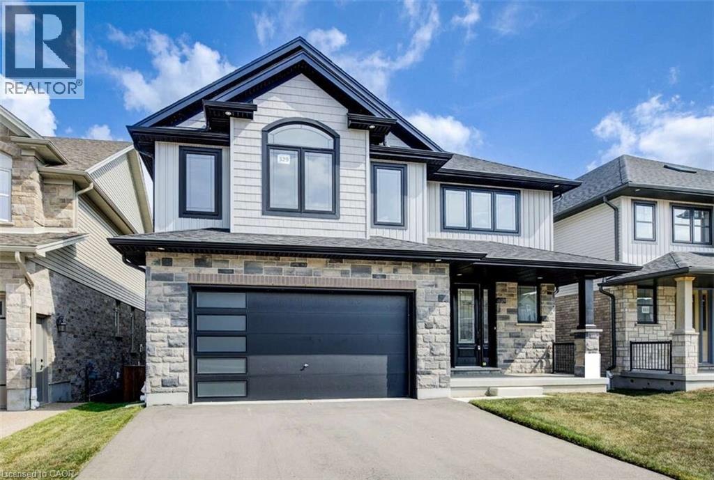 329 RIVERTRAIL Avenue thumbnail 2