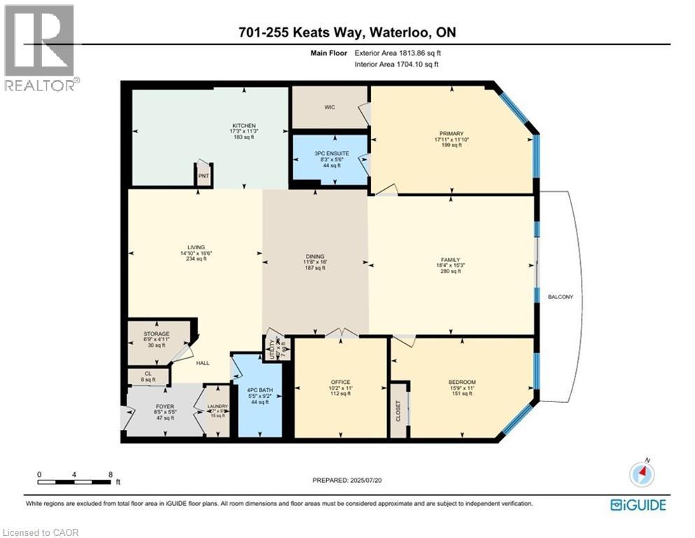 255 KEATS Way Unit# 701 thumbnail 49
