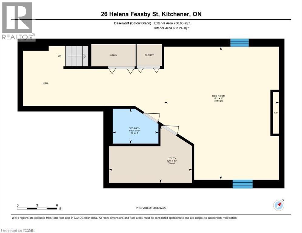 26 HELENA FEASBY Street thumbnail 35