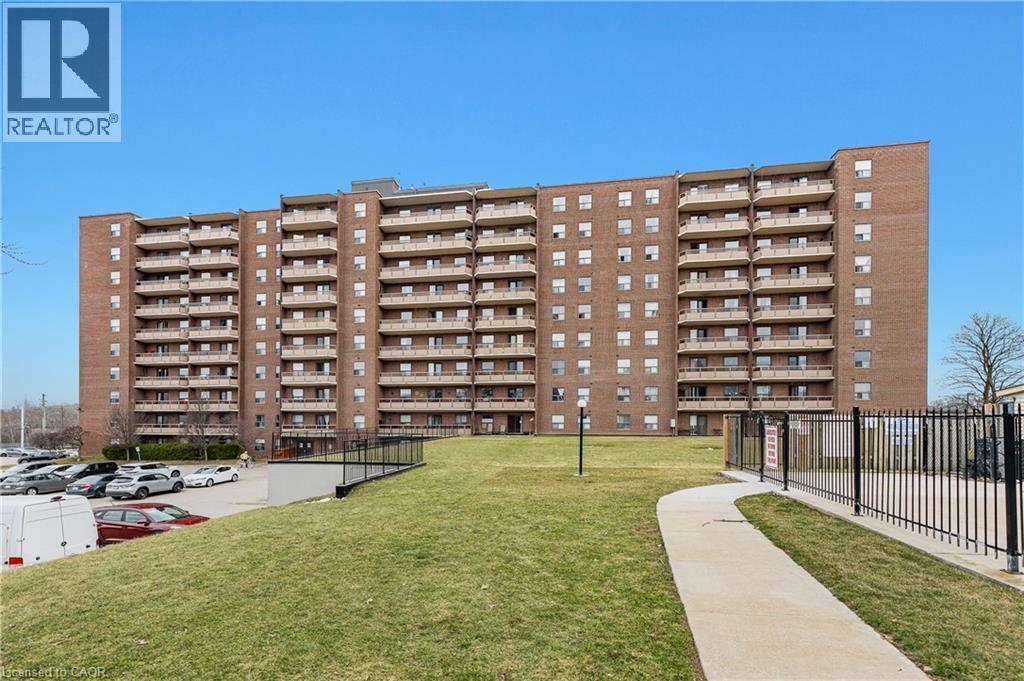 1100 COURTLAND Avenue E Unit# 605 thumbnail 32