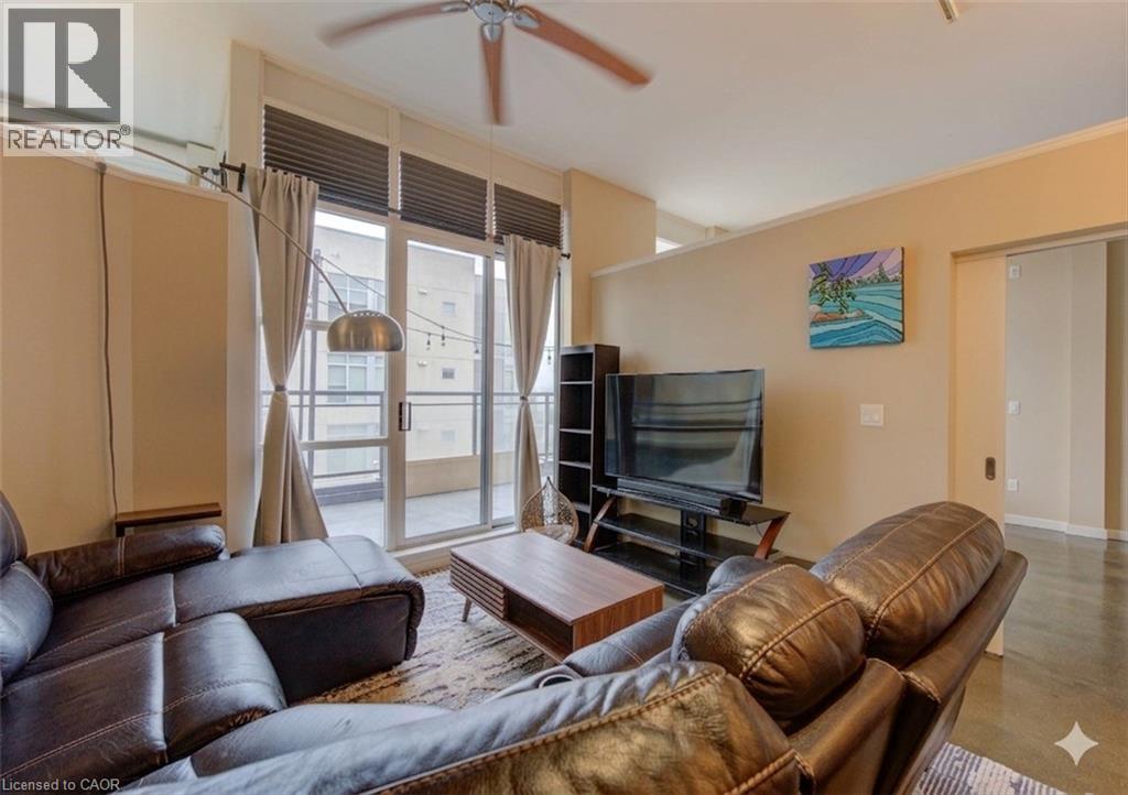 404 KING Street W Unit# 607 thumbnail 10