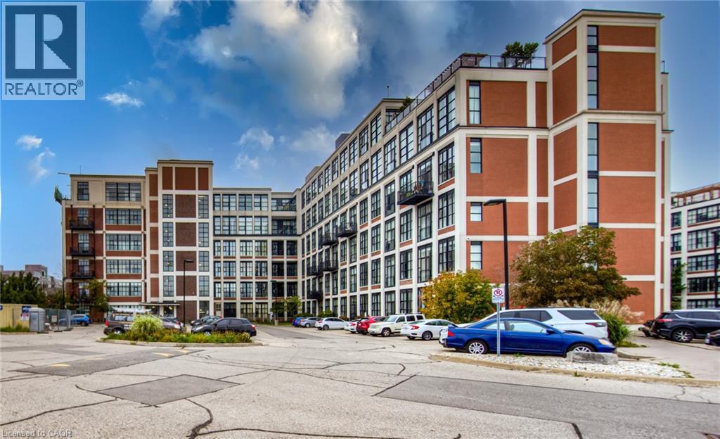 404 KING Street W Unit# 607 thumbnail 2