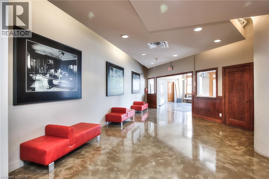 404 KING Street W Unit# 607 thumbnail 21