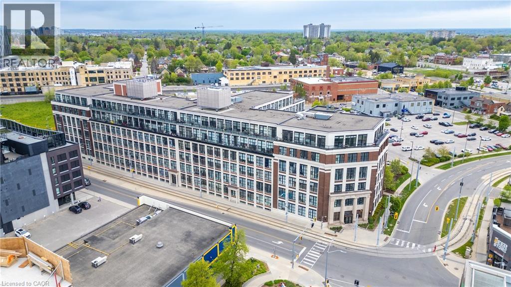 404 KING Street W Unit# 607 thumbnail 27