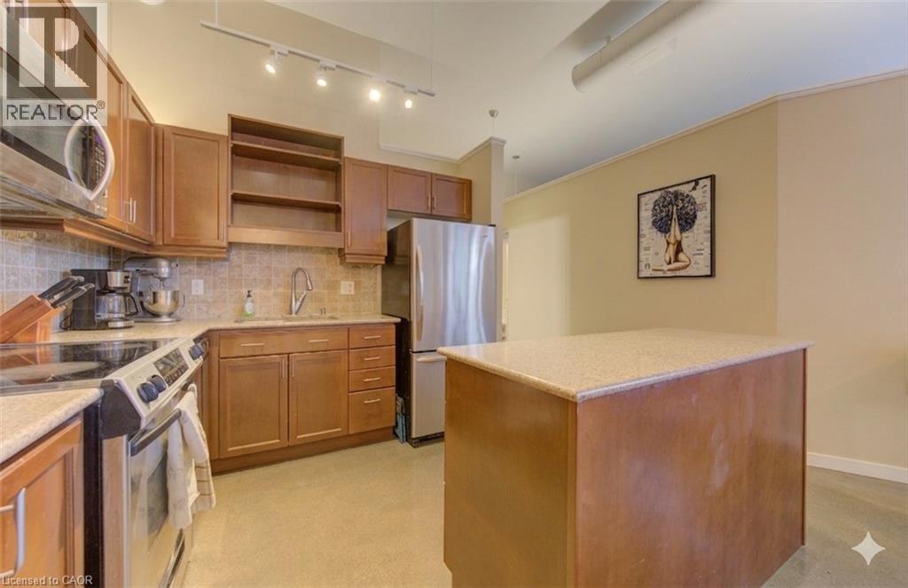 404 KING Street W Unit# 607 thumbnail 7