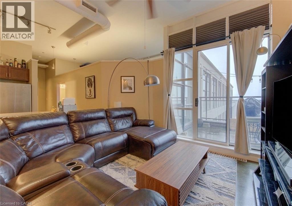 404 KING Street W Unit# 607 thumbnail 9