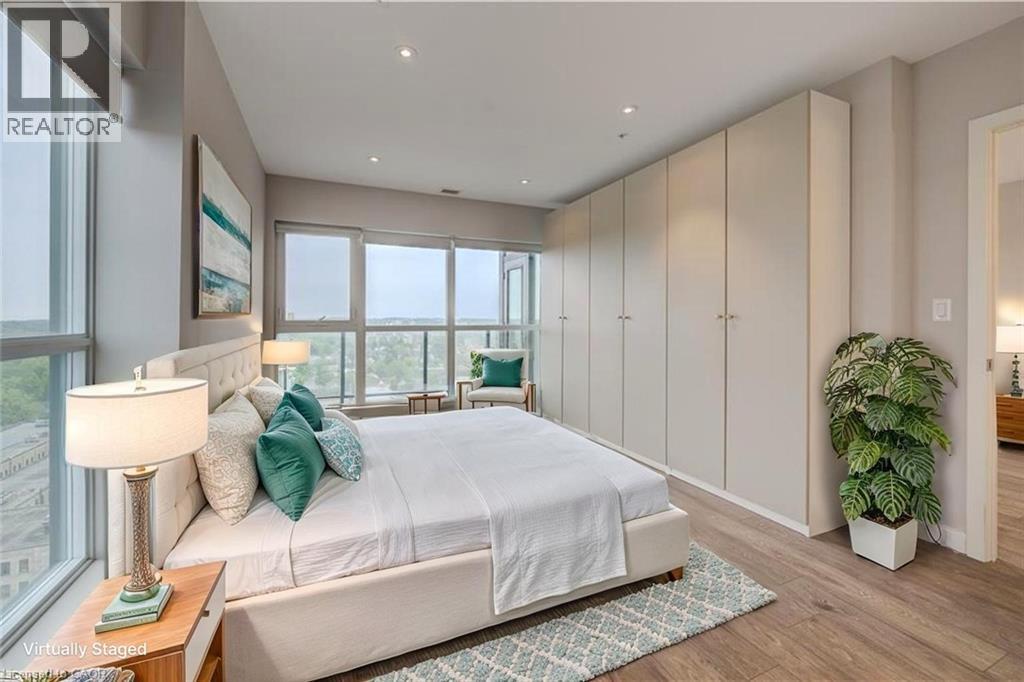 1 VICTORIA Street S Unit# 1513 thumbnail 2